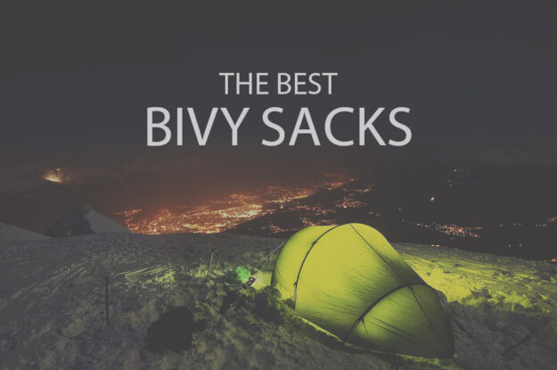 13 Best Bivy Sacks