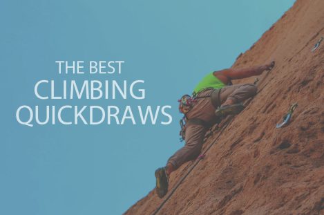 13 Best Climbing Quickdraws