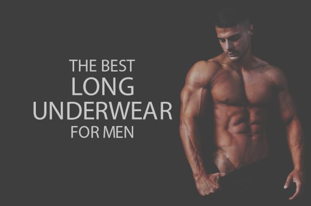 13 Best Long Underwear for Men
