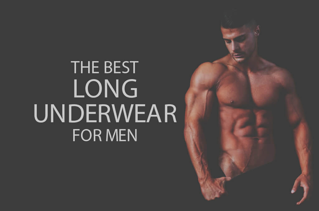 13 Best Long Underwear for Men