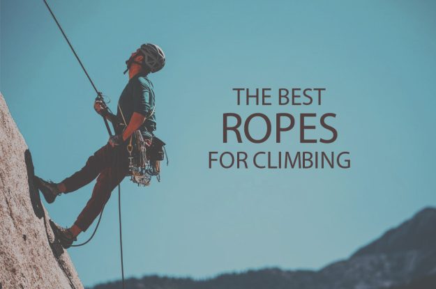 13 Best Ropes for Climbing
