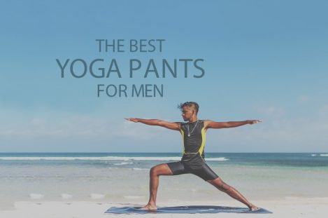 13 Best Yoga Leggings for Men