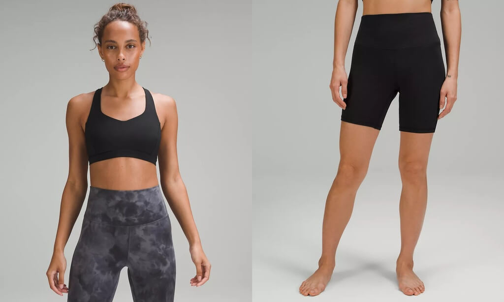 Best Lululemon Matching Sets for Women 2024 - WOW Travel