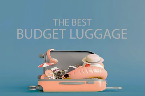 13 Best Budget Luggage