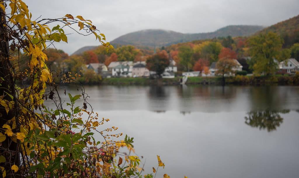 Walpole, New Hampshire by ap0013/Flickr