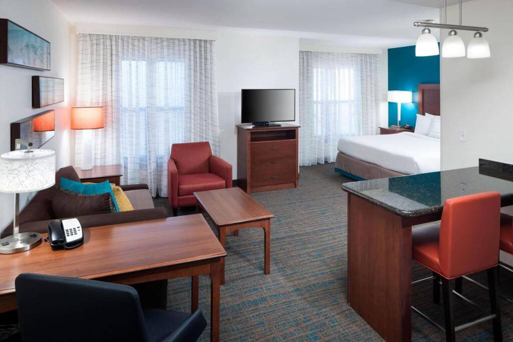 Residence Inn Tucson Airport by Booking