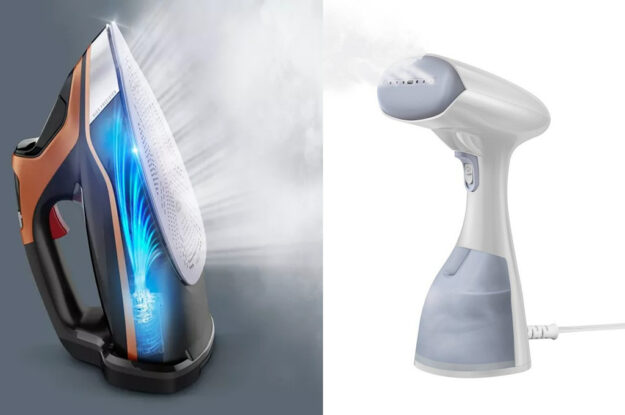 Best Travel Steam Irons at Target