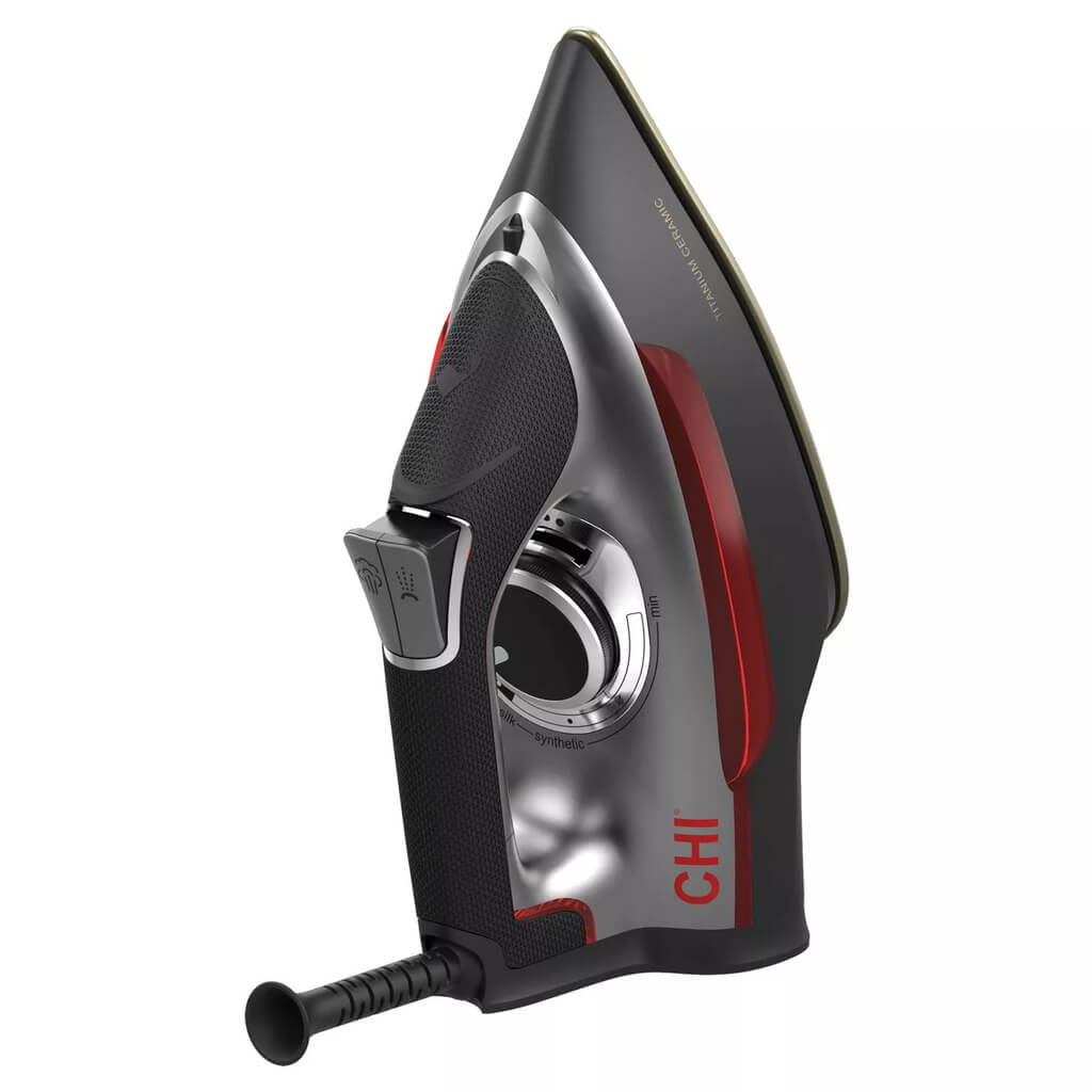 CHI Steam Iron - by Target