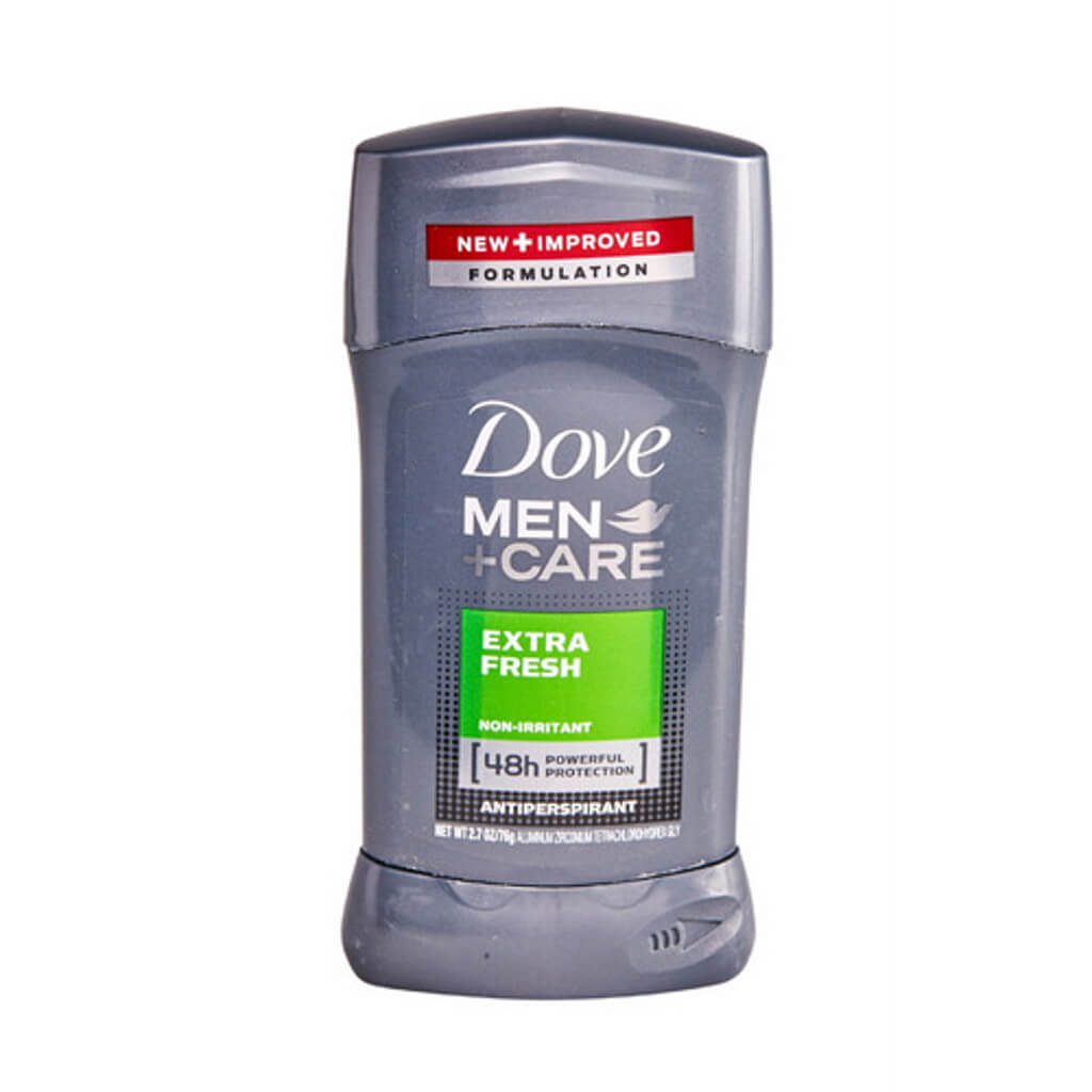 Dove Men+Care Antiperspirant Deodorant - by Lidl