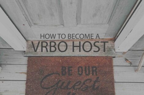 How to Become a VRBO Host