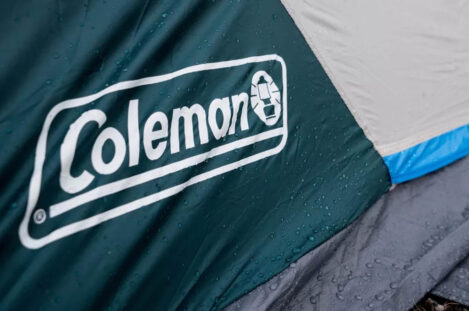 Best Coleman Tents at Target Based on the Season