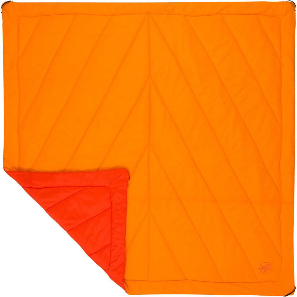 Stoic Basecamp Bivy Quilt Double - by Backcountry