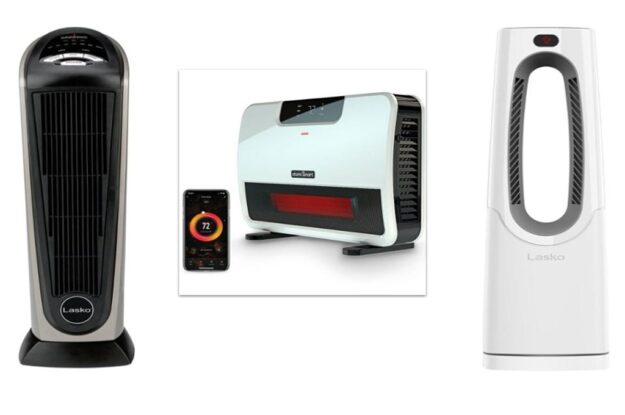 Top Best Buy Space Heaters For Travel