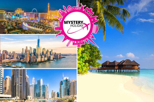 Travelers' Reviews on Wowcher Holidays