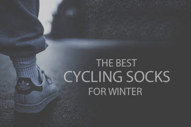 13 Best Cycling Socks for Winter