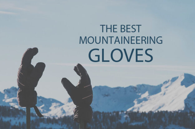 13 Best Mountaineering Gloves