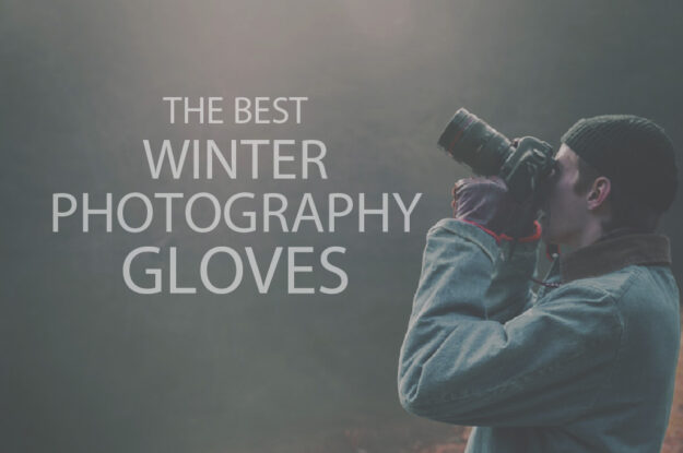 13 Best Winter Photography Gloves