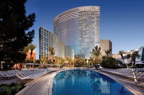 6 Best Las Vegas.com Hotels