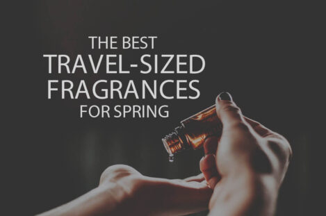 13 Best Travel-Sized Fragrances for Spring