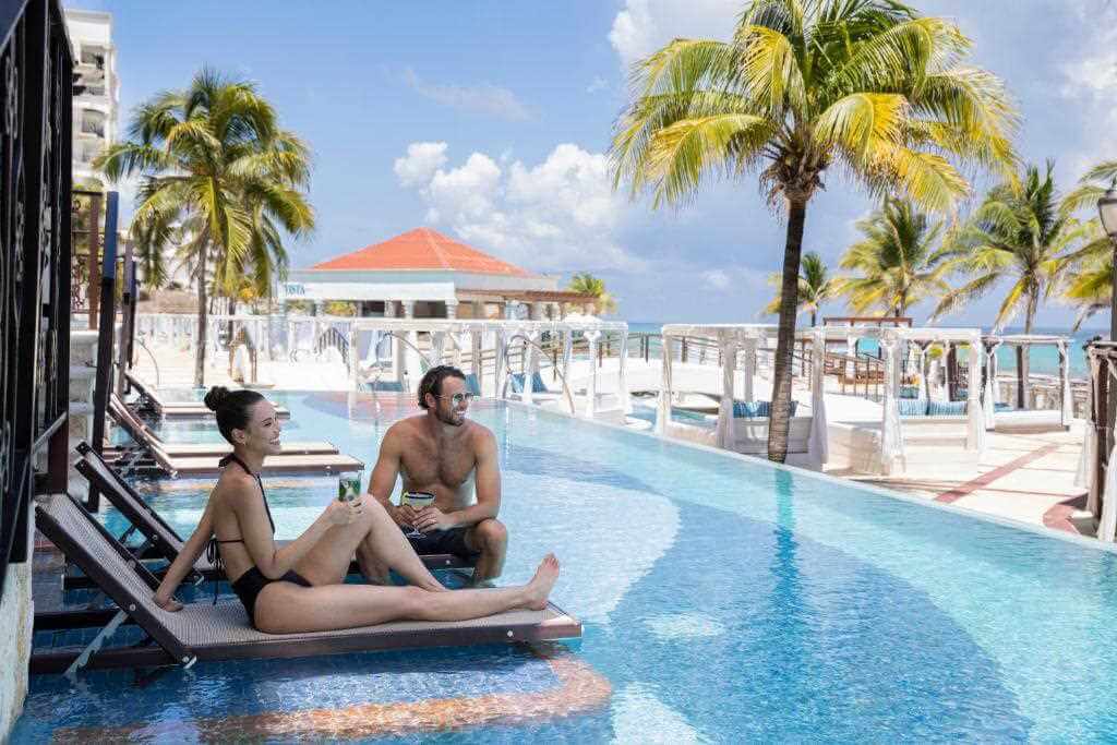 Hyatt Zilara Cancun - by Booking