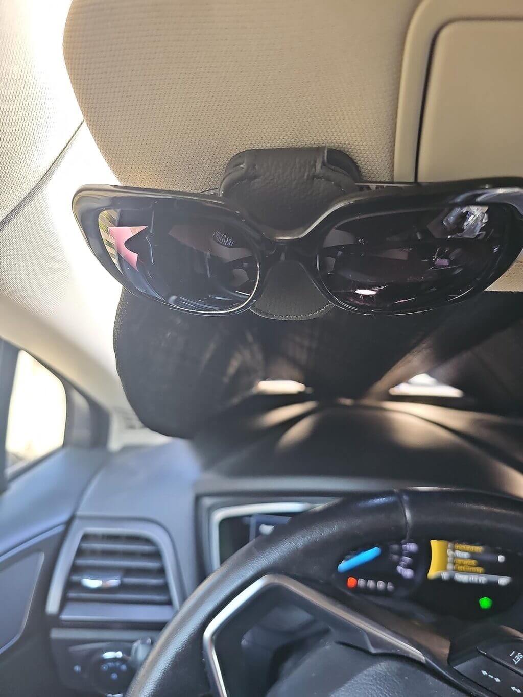 KIWEN Sunglasses Holders by Amazon