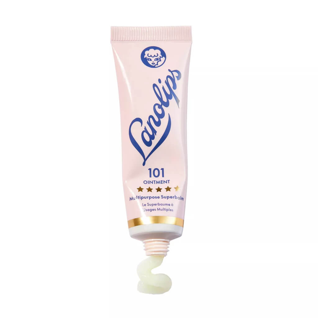 Lanolips 101 Ointment Superbalm - by Target