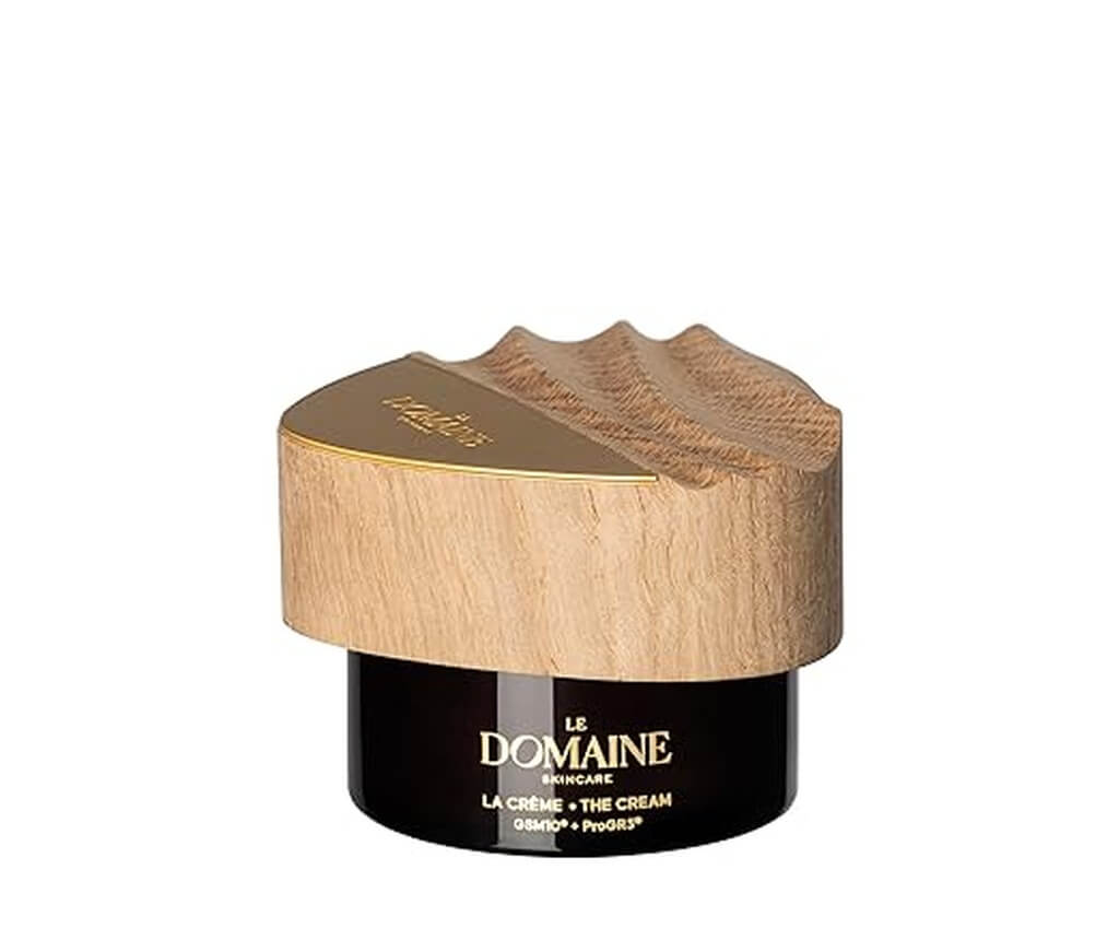Le Domaine Luxury Face Cream - by Amazon
