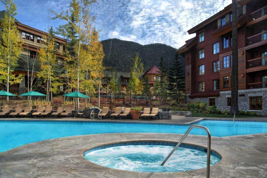 Marriott Grand Residence Club, South Lake Tahoe - by Booking