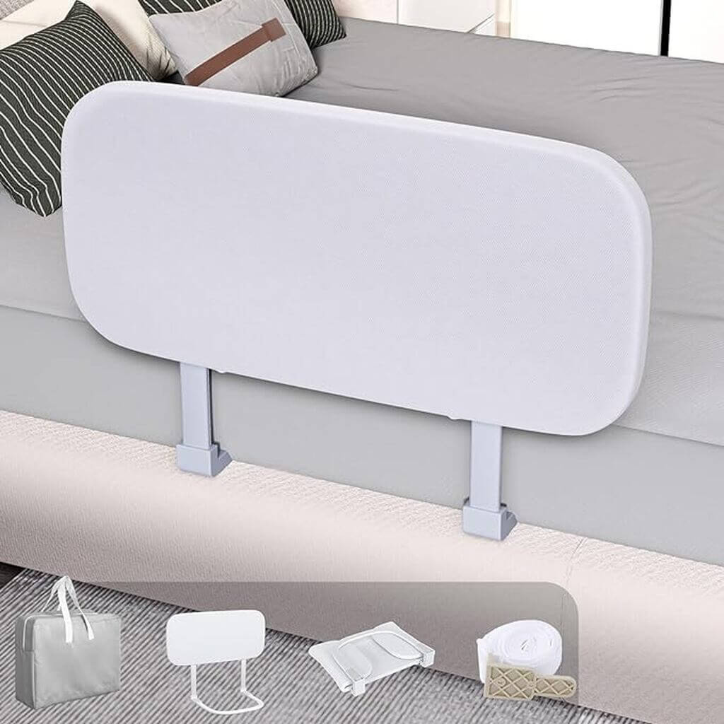 Omzer Travel Bed Rails - by Amazon