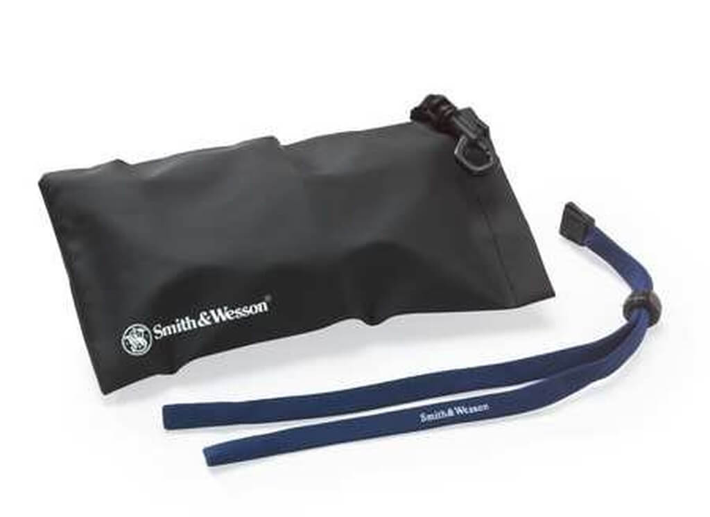 Smith & Wesson Glasses Pouch - by Amazon