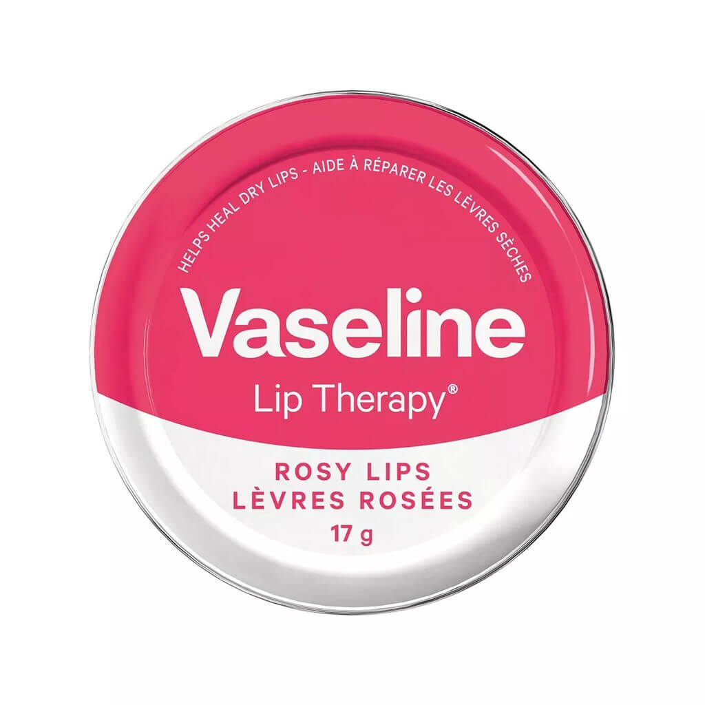 Vaseline Lip Therapy - by Target