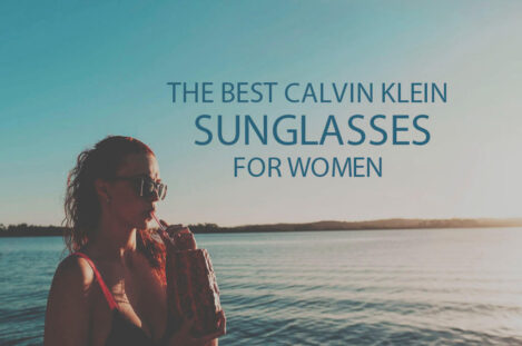13 Best Calvin Klein Sunglasses for Women