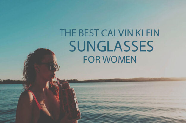 13 Best Calvin Klein Sunglasses for Women