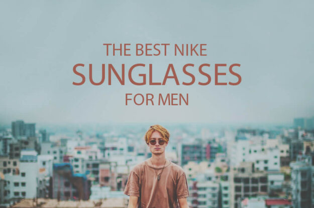 13 Best Nike Sunglasses for Men
