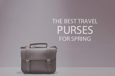 13 Best Travel Purses for Spring