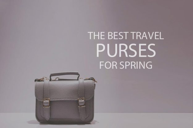 13 Best Travel Purses for Spring