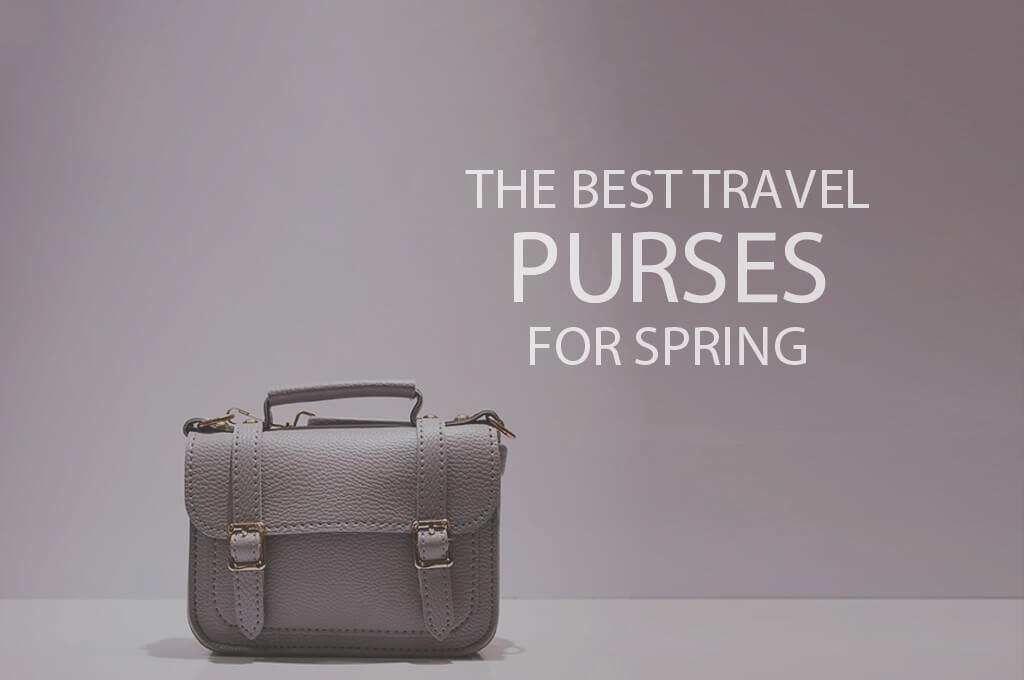 13 Best Travel Purses for Spring