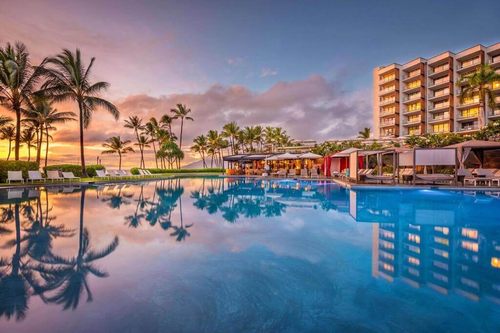 Andaz Maui at Wailea Resort, A Concept by Hyatt - by Booking