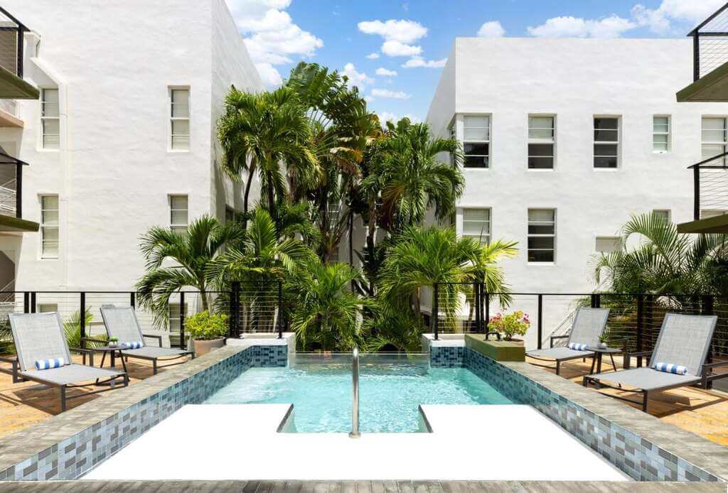 The Balfour Hotel, Miami Beach - by Booking