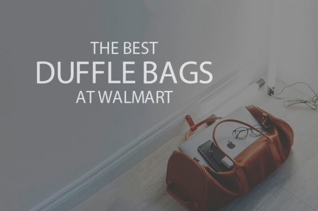 13 Best Duffle Bags at Walmart