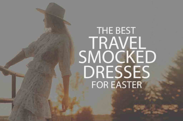 13 Best Travel Smocked Dresses for Easter