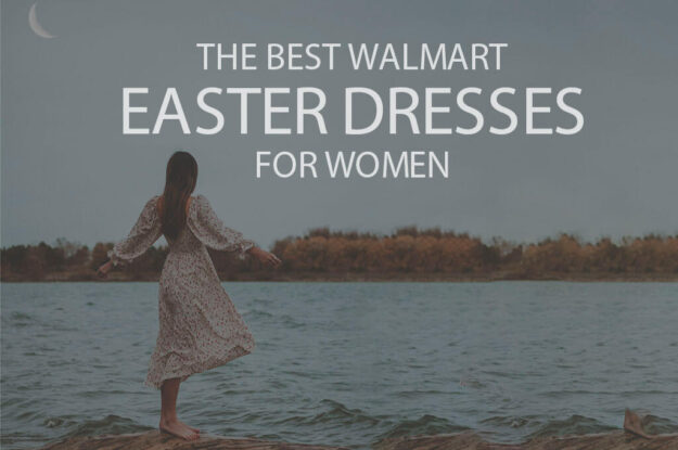 13 Best Walmart Easter Dresses for Women