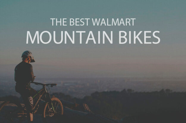 13 Best Walmart Mountain Bikes