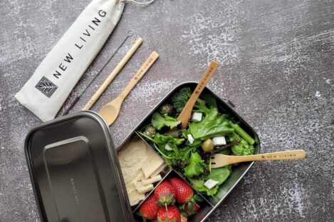 6 Best Lunch Boxes Etsy Sells for Camping