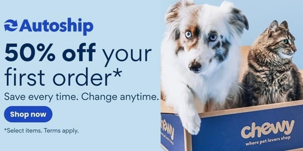 Why Travelers Should Sign Up for Chewy Autoship 2024 WOW Travel