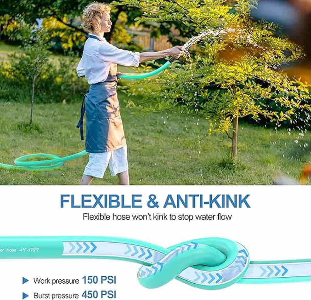 Specilite RV Water Hose - by Amazon