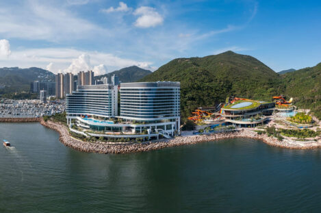 6 Best Hotels in Hong Kong on Klook