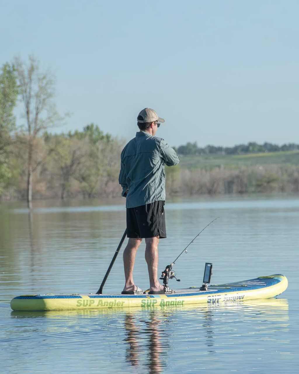 NORTHERN LITES SUP Angler - by Amazon