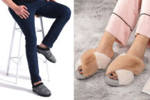 13 Best Slippers at Target