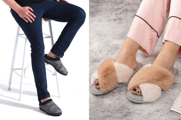13 Best Slippers at Target